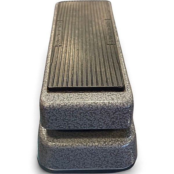 Used Real McCoy Custom Wah Pedal Effect Pedal