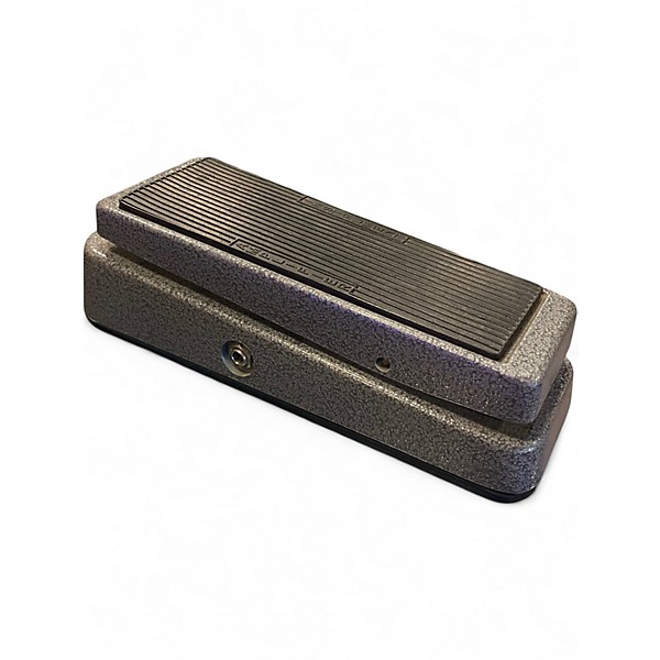 Used Real McCoy Custom Wah Pedal Effect Pedal