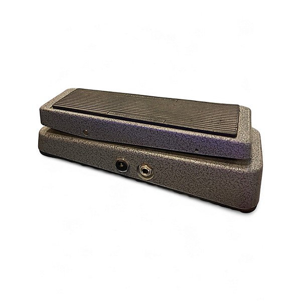 Used Real McCoy Custom Wah Pedal Effect Pedal