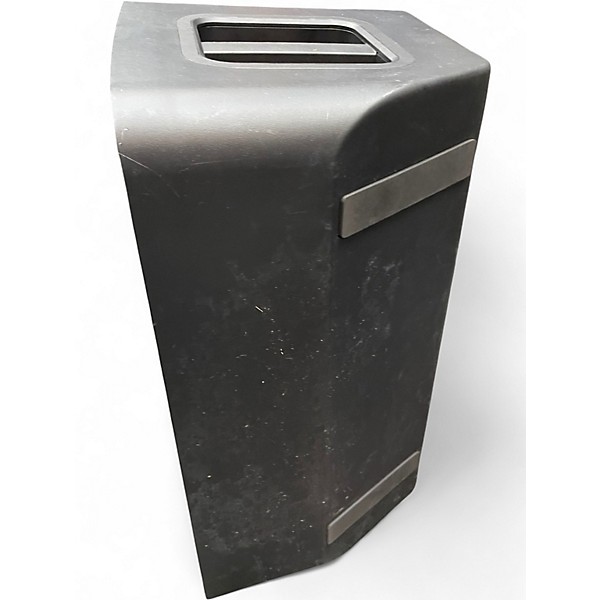 Used Mackie ShowBox Powered Speaker