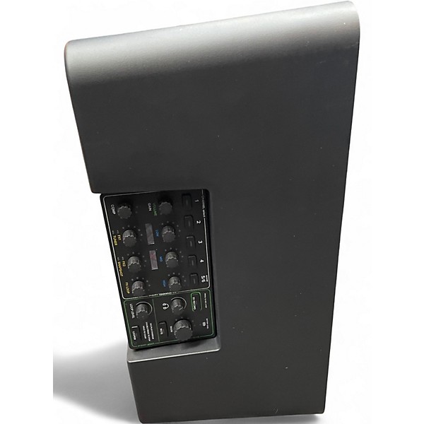 Used Mackie ShowBox Powered Speaker