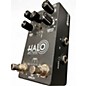 Used Keeley HALO ANDY TIMMONS DUAL ECHO Effect Pedal