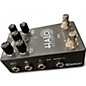Used Keeley HALO ANDY TIMMONS DUAL ECHO Effect Pedal
