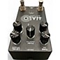 Used Keeley HALO ANDY TIMMONS DUAL ECHO Effect Pedal
