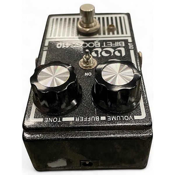 Used DOD 410 BIFET BOOST Effect Pedal