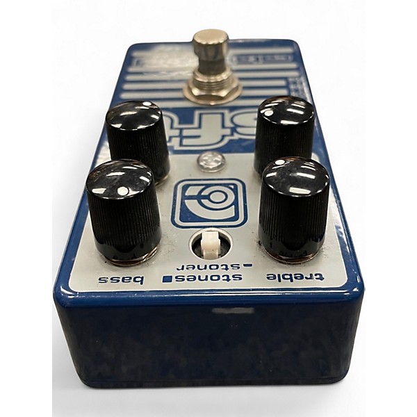 Used Catalinbread SFT OVERDRIVE Effect Pedal