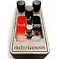 Used Electro-Harmonix Hot Tubes Overdrive Effect Pedal
