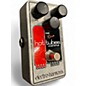 Used Electro-Harmonix Hot Tubes Overdrive Effect Pedal