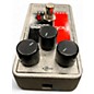 Used Electro-Harmonix Hot Tubes Overdrive Effect Pedal