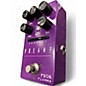 Used Flamma FS06 PREAMP Effect Pedal