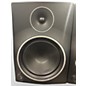 Used Mackie MR8 MKIII Pair Powered Monitor
