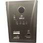 Used Mackie MR8 MKIII Pair Powered Monitor