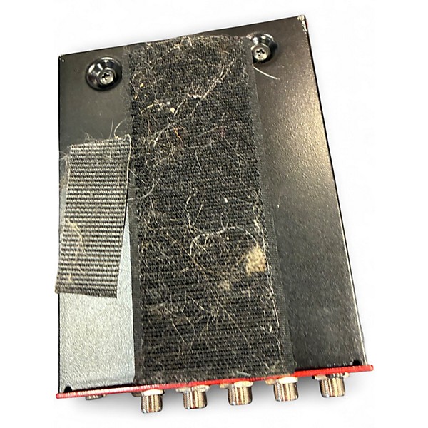 Used BOSS RC10R Pedal