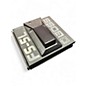 Used BOSS FS5L Latching Footswitch Sustain Pedal
