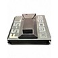 Used BOSS FS5L Latching Footswitch Sustain Pedal
