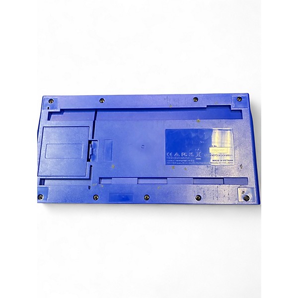 Used BOSS GT1 Effect Processor