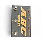 Used Morley ABC Pedal thumbnail