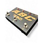 Used Morley ABC Pedal