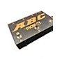 Used Morley ABC Pedal