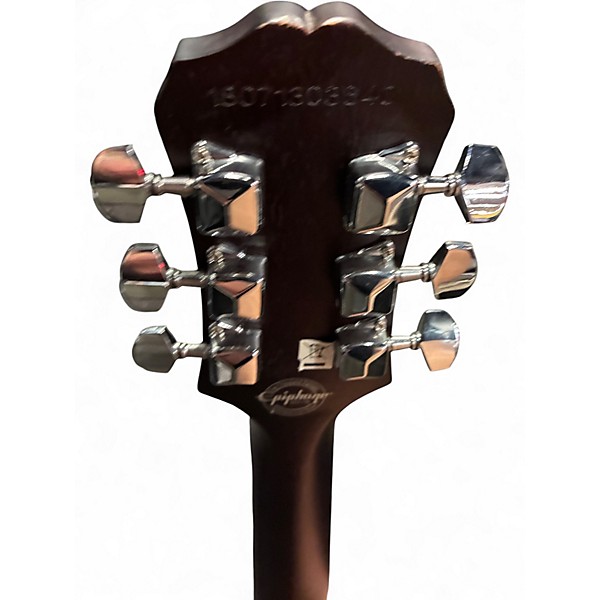 Used Epiphone Les Paul Special 2 Color Sunburst Solid Body Electric Guitar