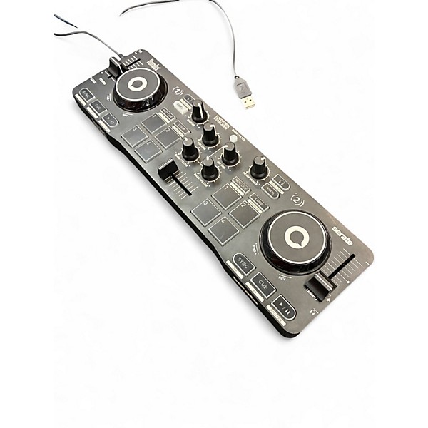 Used Hercules DJ DJ Control Starlight DJ Mixer