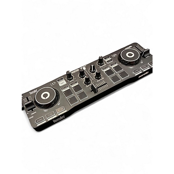 Used Hercules DJ DJ Control Starlight DJ Mixer