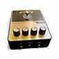 Used Marshall DSL Effect Pedal