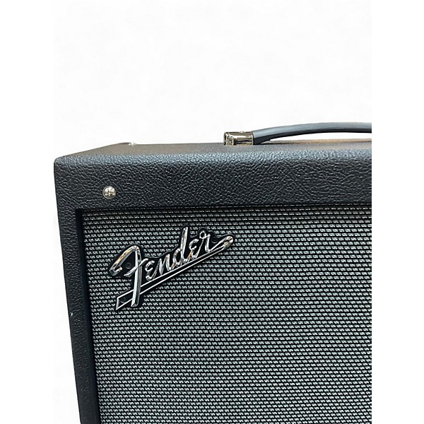 Used Fender Mustang GTX100 Guitar Combo Amp