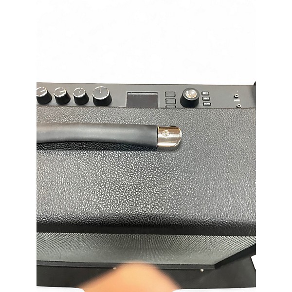 Used Fender Mustang GTX100 Guitar Combo Amp