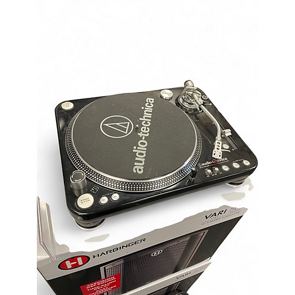 Used Audio-Technica AT-LP1240 USB Turntable