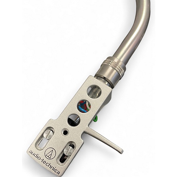 Used Audio-Technica AT-LP1240 USB Turntable