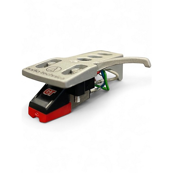 Used Audio-Technica AT-LP1240 USB Turntable