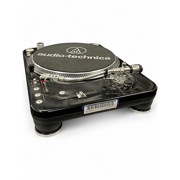 Used Audio-Technica AT-LP1240 USB Turntable