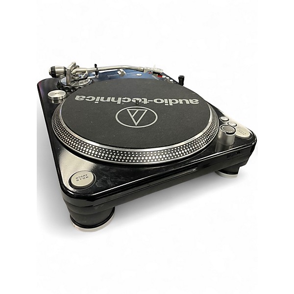 Used Audio-Technica AT-LP1240 USB Turntable