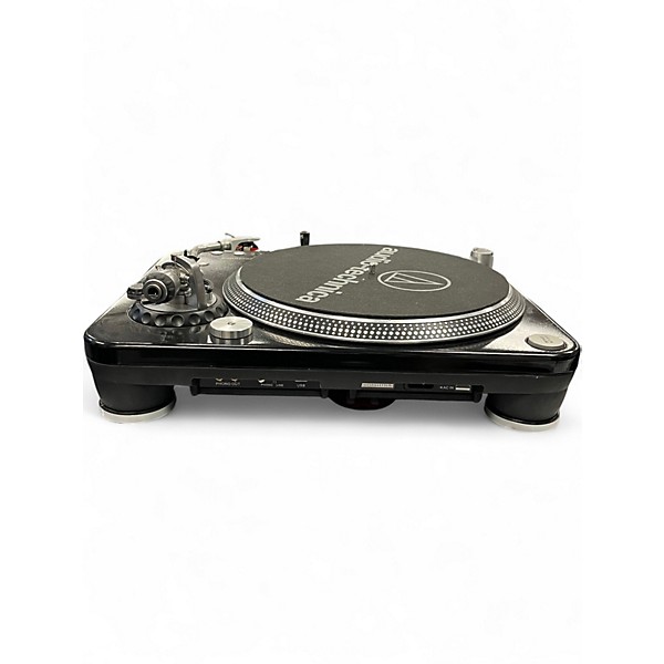 Used Audio-Technica AT-LP1240 USB Turntable