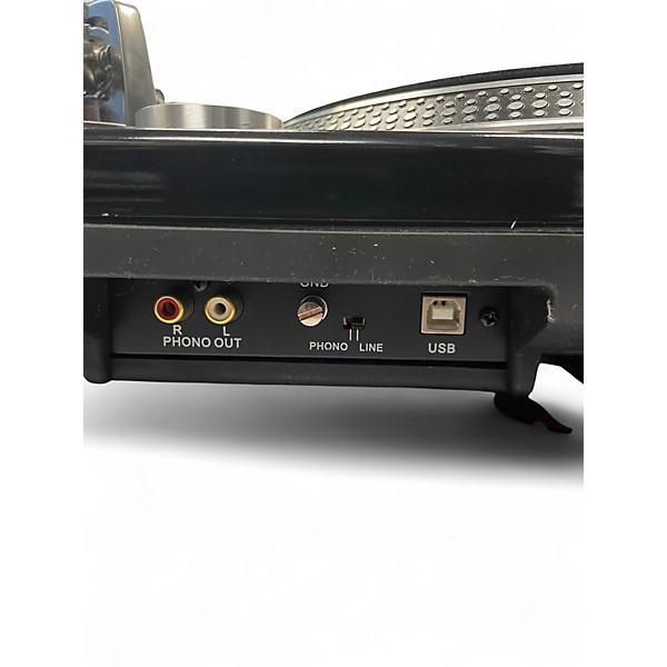 Used Audio-Technica AT-LP1240 USB Turntable