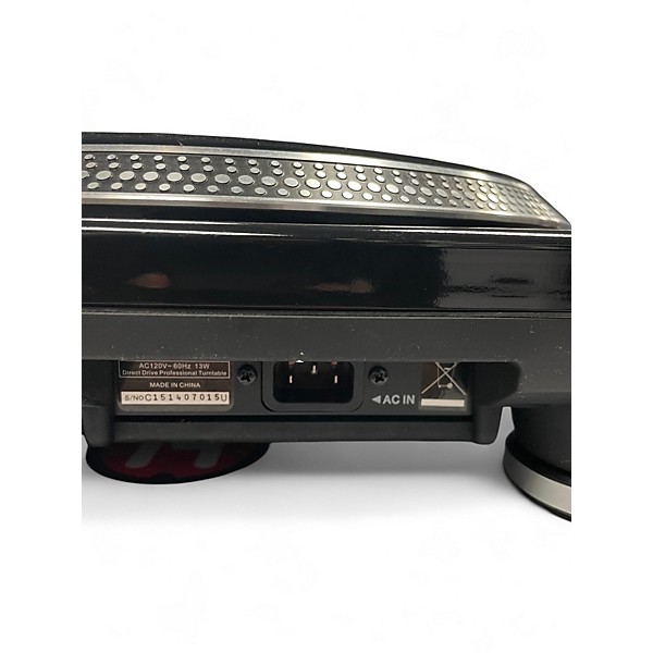 Used Audio-Technica AT-LP1240 USB Turntable