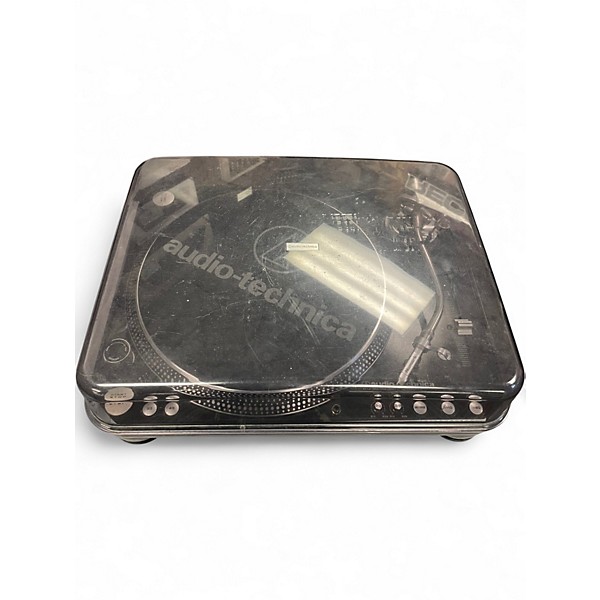 Used Audio-Technica AT-LP1240 USB Turntable