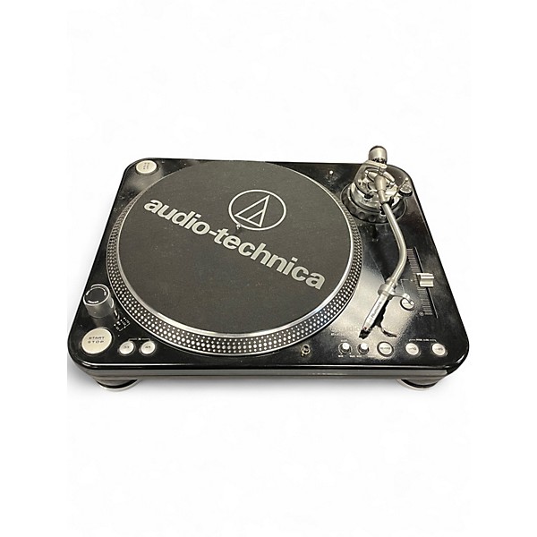 Used Audio-Technica AT-LP1240 USB Turntable