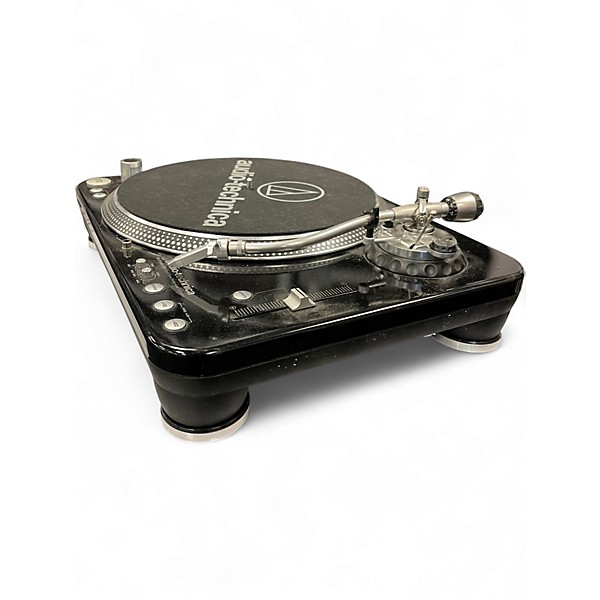 Used Audio-Technica AT-LP1240 USB Turntable
