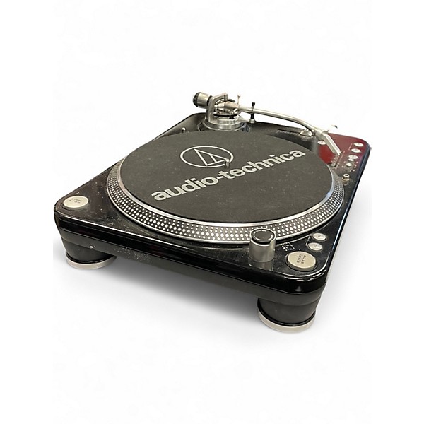 Used Audio-Technica AT-LP1240 USB Turntable