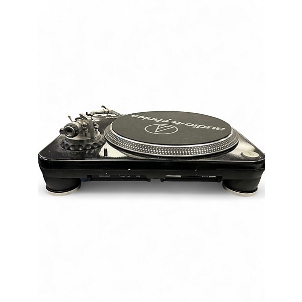 Used Audio-Technica AT-LP1240 USB Turntable