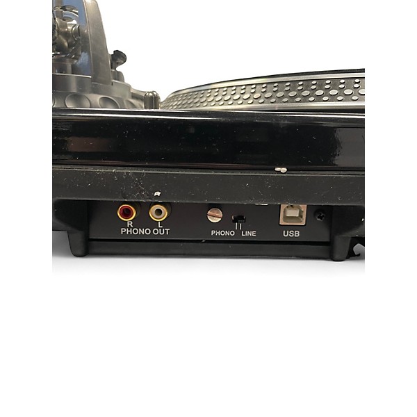 Used Audio-Technica AT-LP1240 USB Turntable