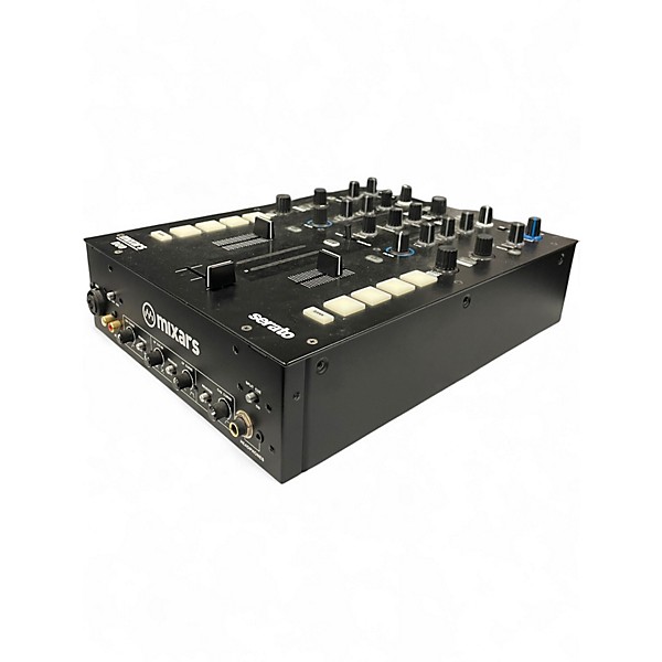 Used Mixars Duo DJ Mixer