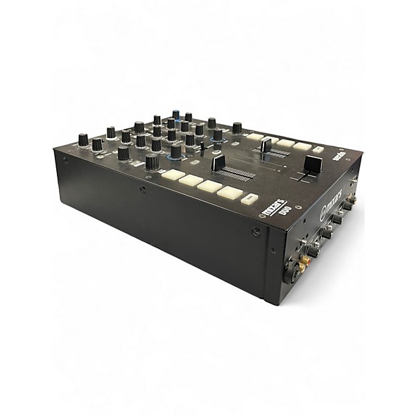 Used Mixars Duo DJ Mixer