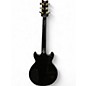Used Ibanez AR520H Black Hollow Body Electric Guitar