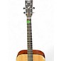 Used Yamaha FG800J Natural Acoustic Guitar