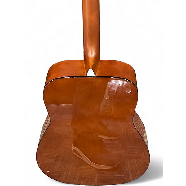 Used Yamaha FG800J Natural Acoustic Guitar