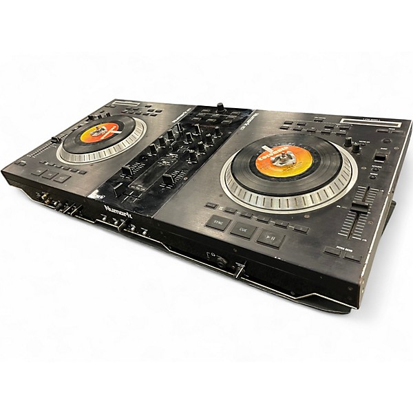 Used Numark NS7 DJ Controller