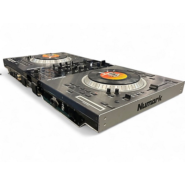 Used Numark NS7 DJ Controller